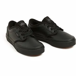 Купить Кеды Vans Unisex Kinder Atwood - Фото 1 Кеды Vans Unisex Kinder Atwood - Фото 1