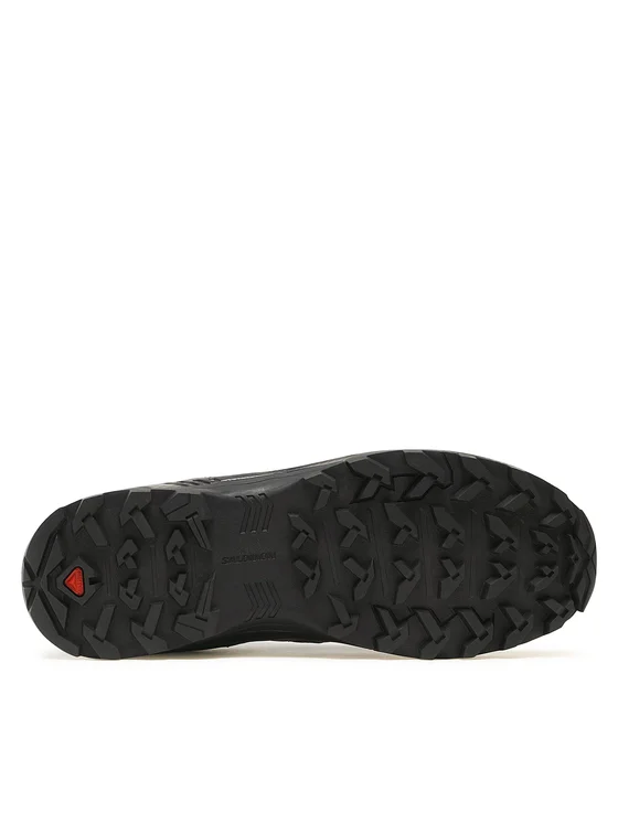 Черевики X BRAZE GTX L47180400 SALOMON  Чорний 44.5, фото №6