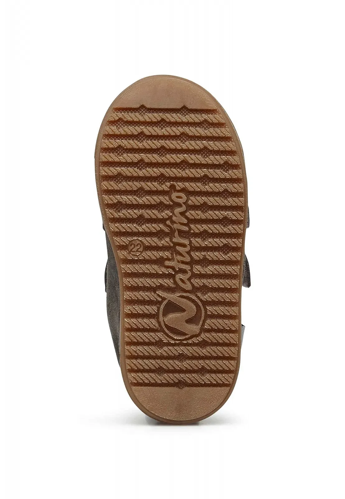 Взуття для ліжечка Naturino New Mulaz Vl Wp для хлопчиків, фото №3