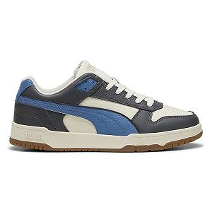 Кроссовки Унисекс Puma Rbd Game Low synthetic.ua - Фото 1