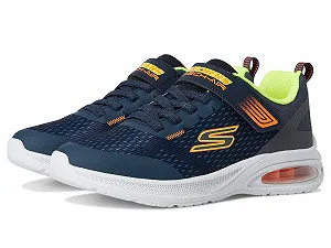 Кроссовки Skechers Microspec Max Advance Squad Pacer - Фото 1