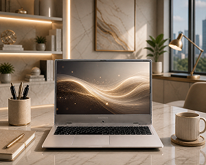 Купить Ноутбук 17,3" Medion (Lenovo Group) Akoya S17413 | Intel Core i5-1235U | IPS (1920x1080) FullHD | RAM 8 ГБ | SSD 512 ГБ | Intel UHD Graphics | Металевий корпус | Підсвітка клавіатури | Win11 (5077) - Фото 1 Ноутбук 17,3" Medion (Lenovo Group) Akoya S17413 | Intel Core i5-1235U | IPS (1920x1080) FullHD | RAM 8 ГБ | SSD 512 ГБ | Intel UHD Graphics | Металевий корпус | Підсвітка клавіатури | Win11 (5077) - Фото 1