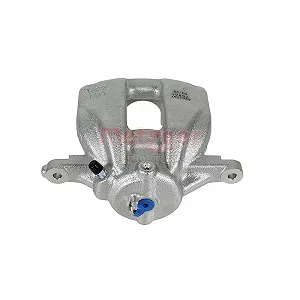 Тормозной суппорт METZGER 6261767 для HONDA передняя ось слева - Фото 1