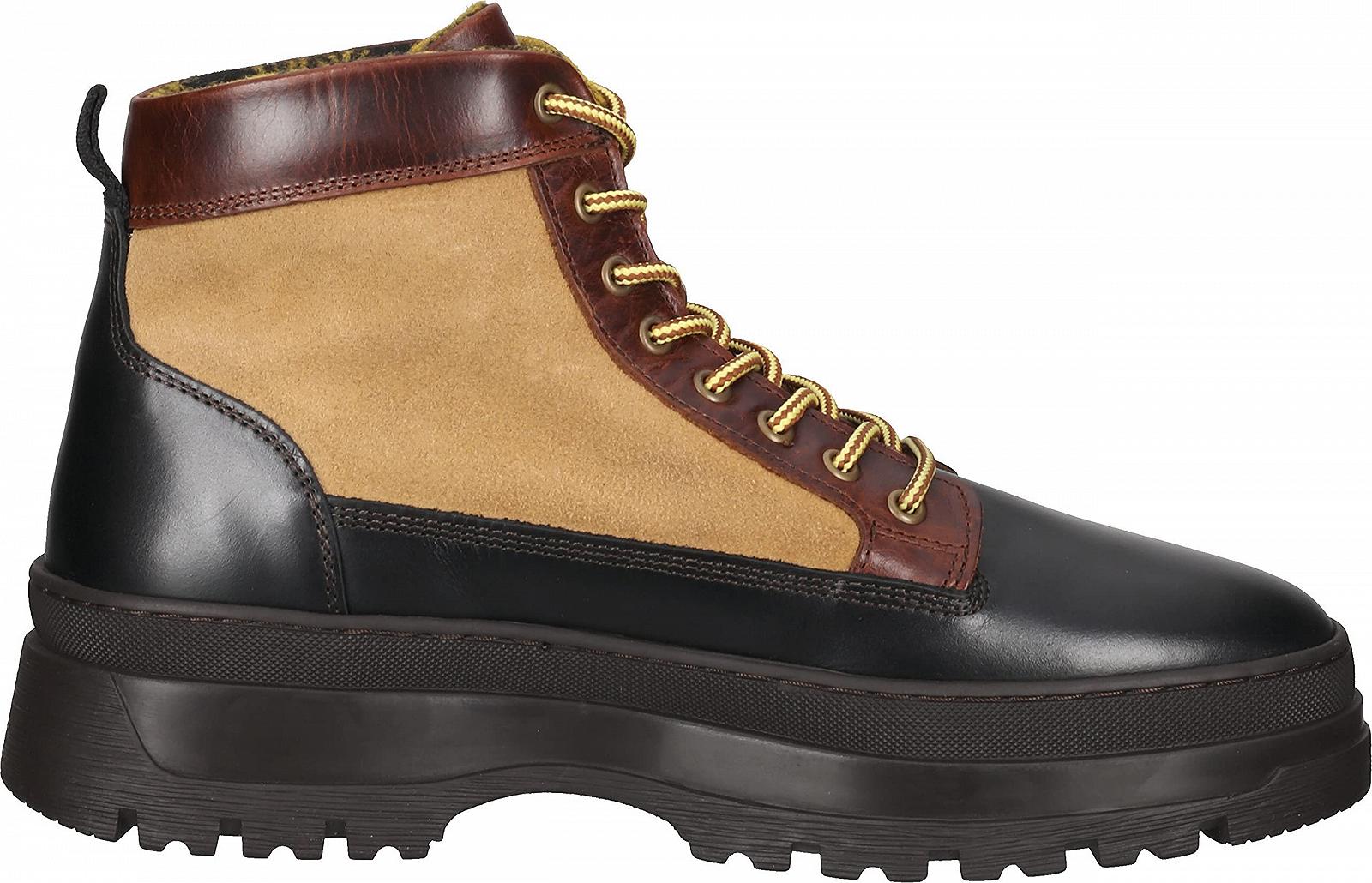 Черевики GANT St Grip Mid Lace, фото №3
