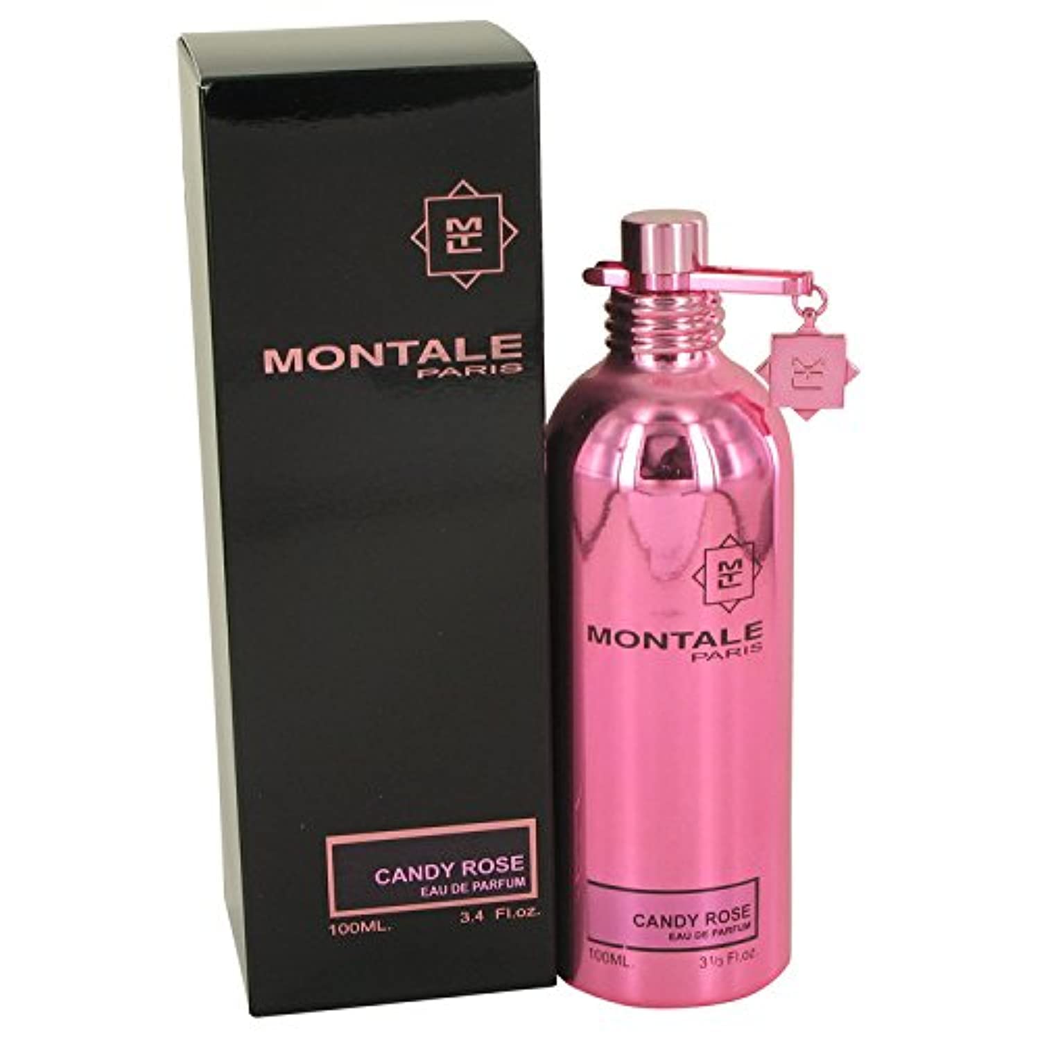 Парфюм Montale Candy Rose 100 мл Спрей EDP, фото №1 Парфюм Montale Candy Rose 100 мл Спрей EDP, фото №1