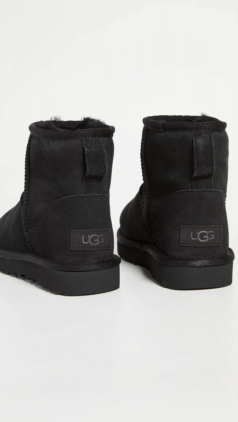 Чоботи UGG Classic Mini II жіночі, фото №4
