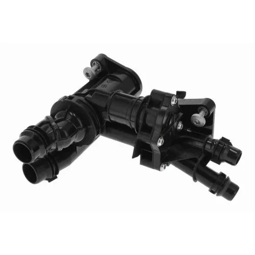 Корпус термостата VEMO V10-99-0017 для AUDI SEAT SKODA VW, фото №4