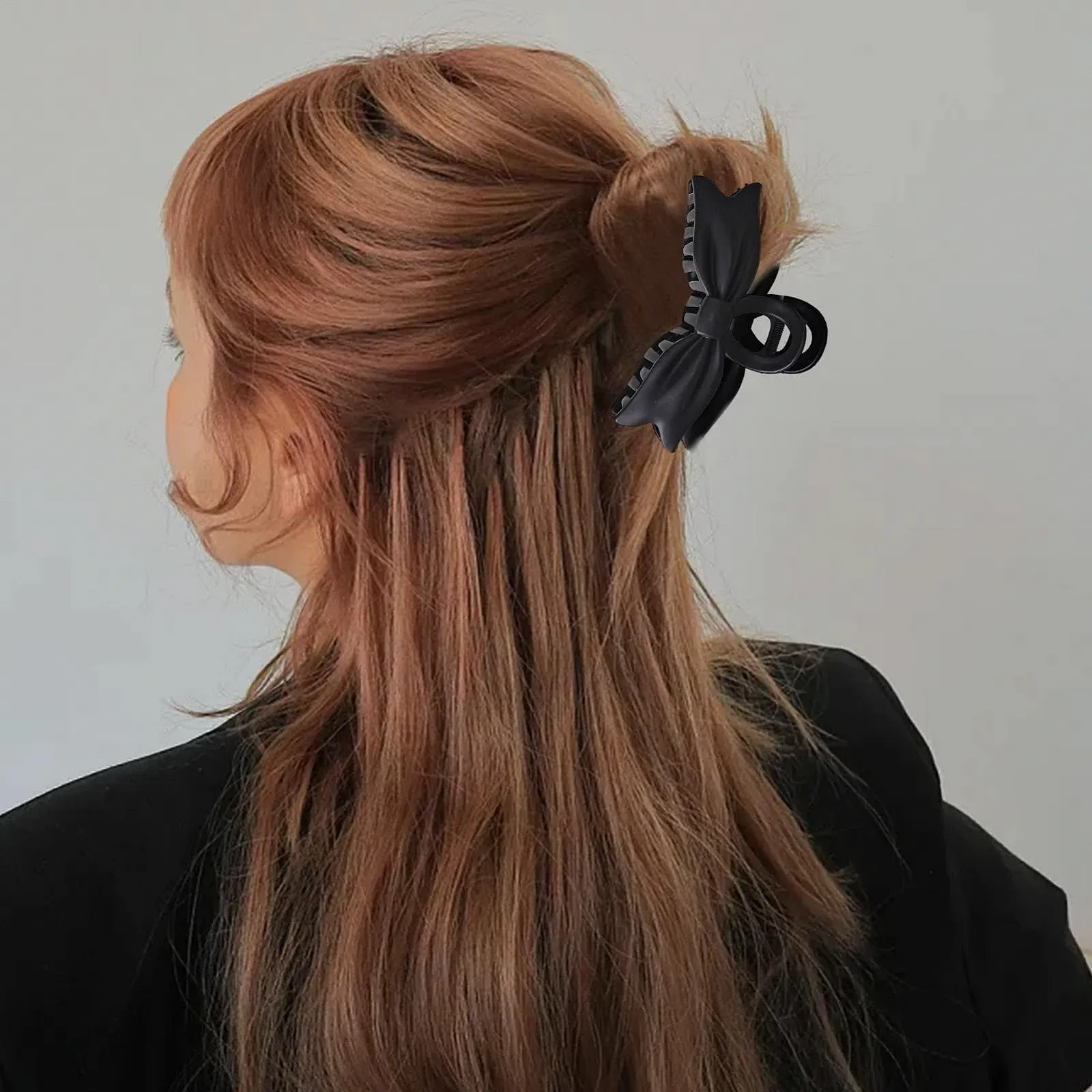 Заколка для волос в виде банта, Заколка для волос в виде банта, фото №9 Заколка для волос в виде банта, Заколка для волос в виде банта, фото №9