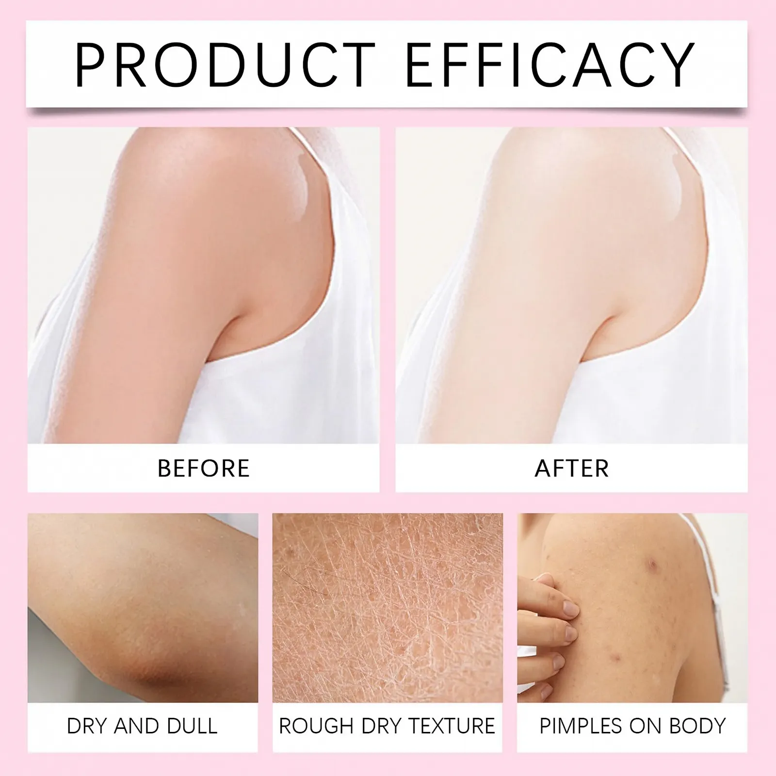 Тоник для тела, фото №3