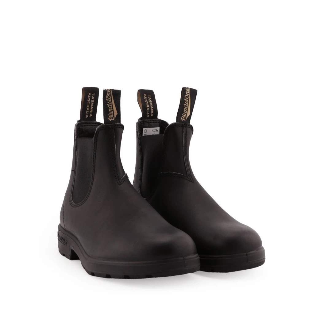 Ботинки Blundstone Original 510 Classic Series Черная кожа, фото №3