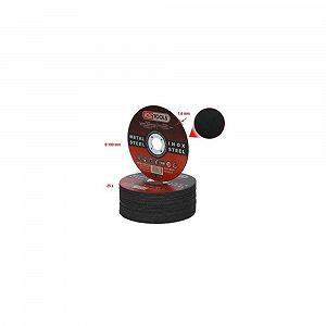 Отрезной диск для угловой шлифовальной машины KS TOOLS 337.2010 цена на synthetic.ua - Фото 1 Отрезной диск для угловой шлифовальной машины KS TOOLS 337.2010 synthetic.ua - Фото 1