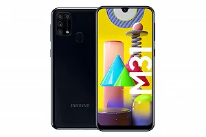 Смартфон Samsung Galaxy M31 - Фото 1