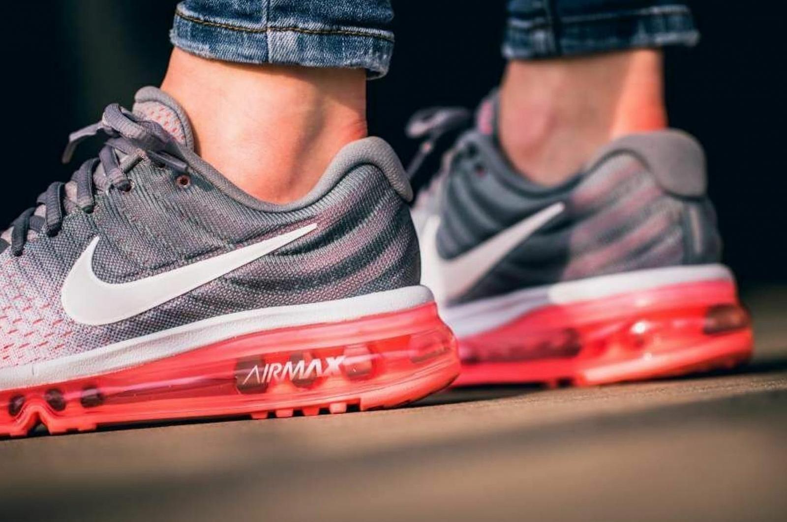 Кроссовки NIKE Air Max Plus, фото №4