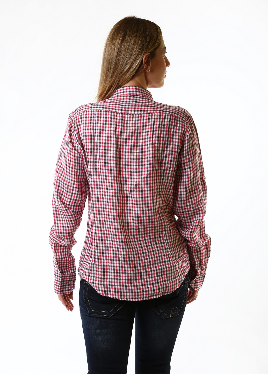 Рубашка ETRO XL Комбинированный (POA-1118-04-17-Combined), фото №3