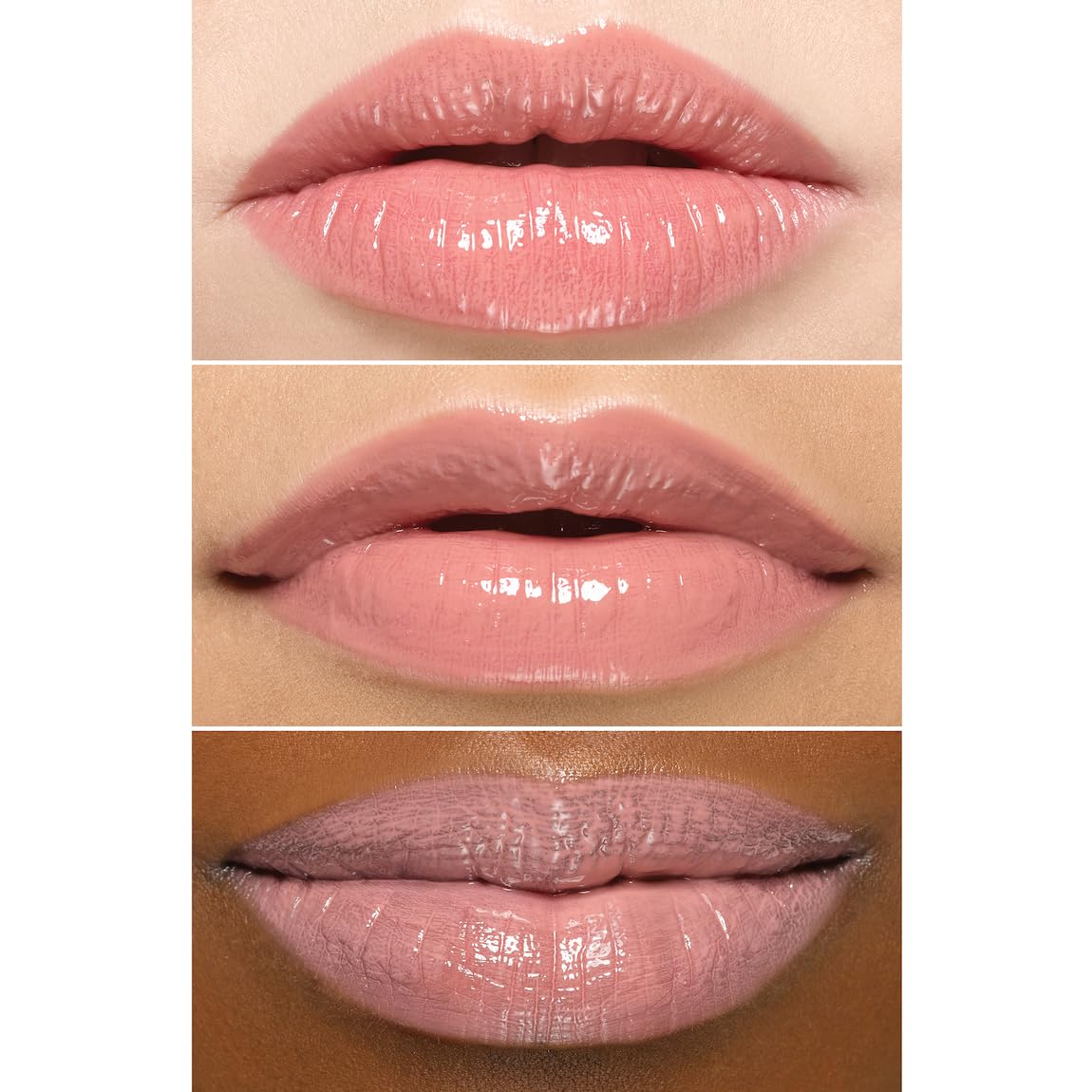 Блеск для губ MK Unlimited 3.9 мл Nude Blush, фото №2 Блеск для губ MK Unlimited 3.9 мл Nude Blush, фото №2