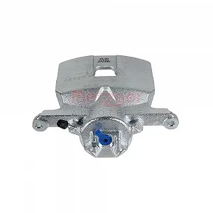 Гальмівний супорт METZGER GREENPARTS 6261549 для RENAULT, передня вісь зліва - Фото 1