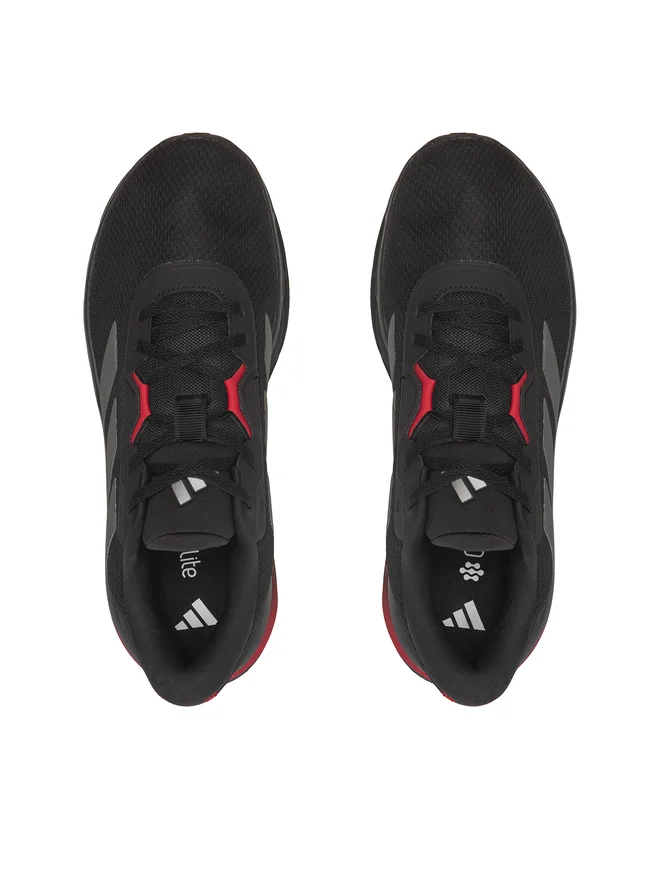 Кросівки GALAXY 7 M ID8755 Adidas Чорний 41 1/3, фото №4