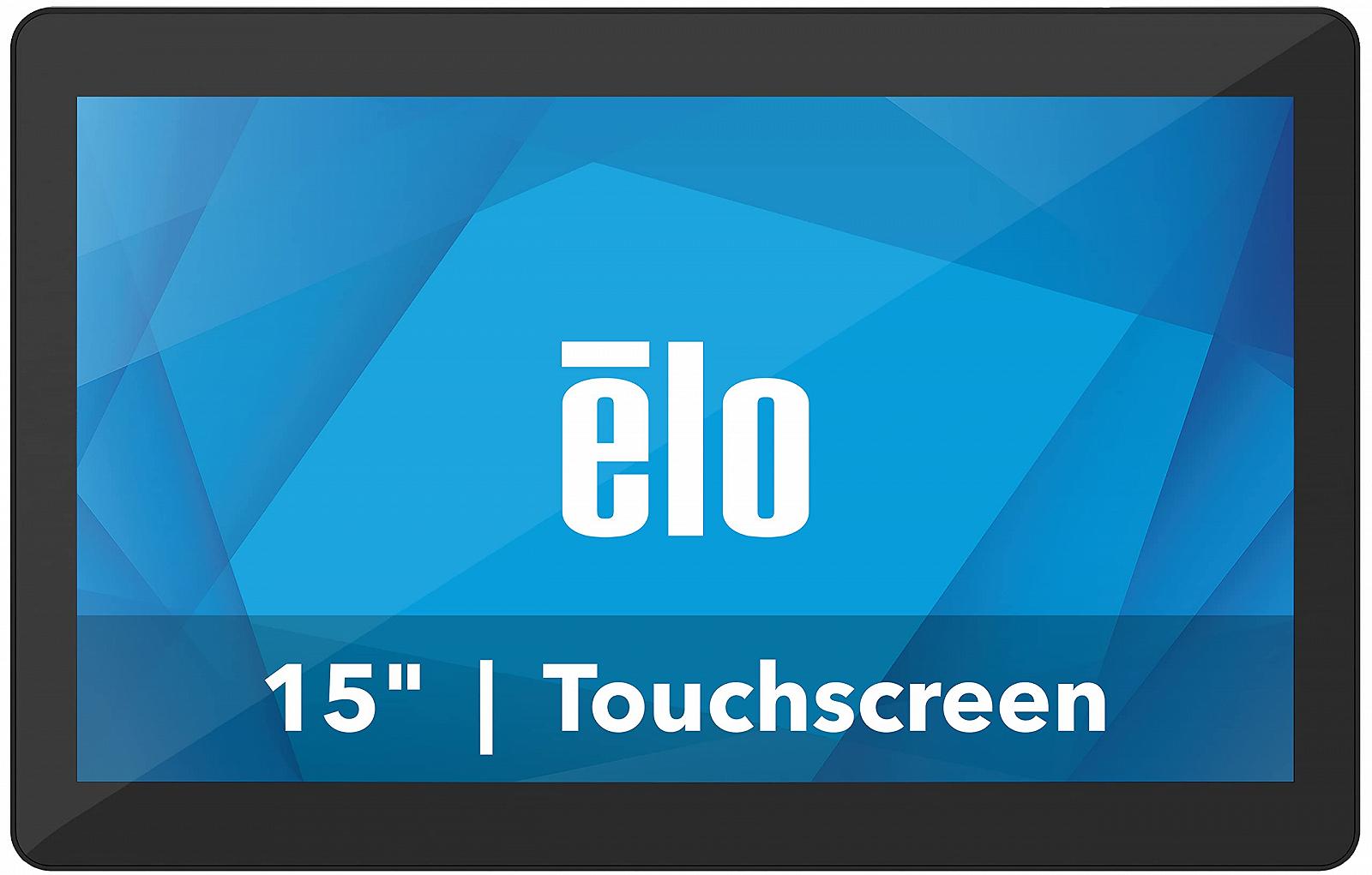 Монітор Elo Touch Solutions I-Ser 2.0 CI5 Full HD, фото №1