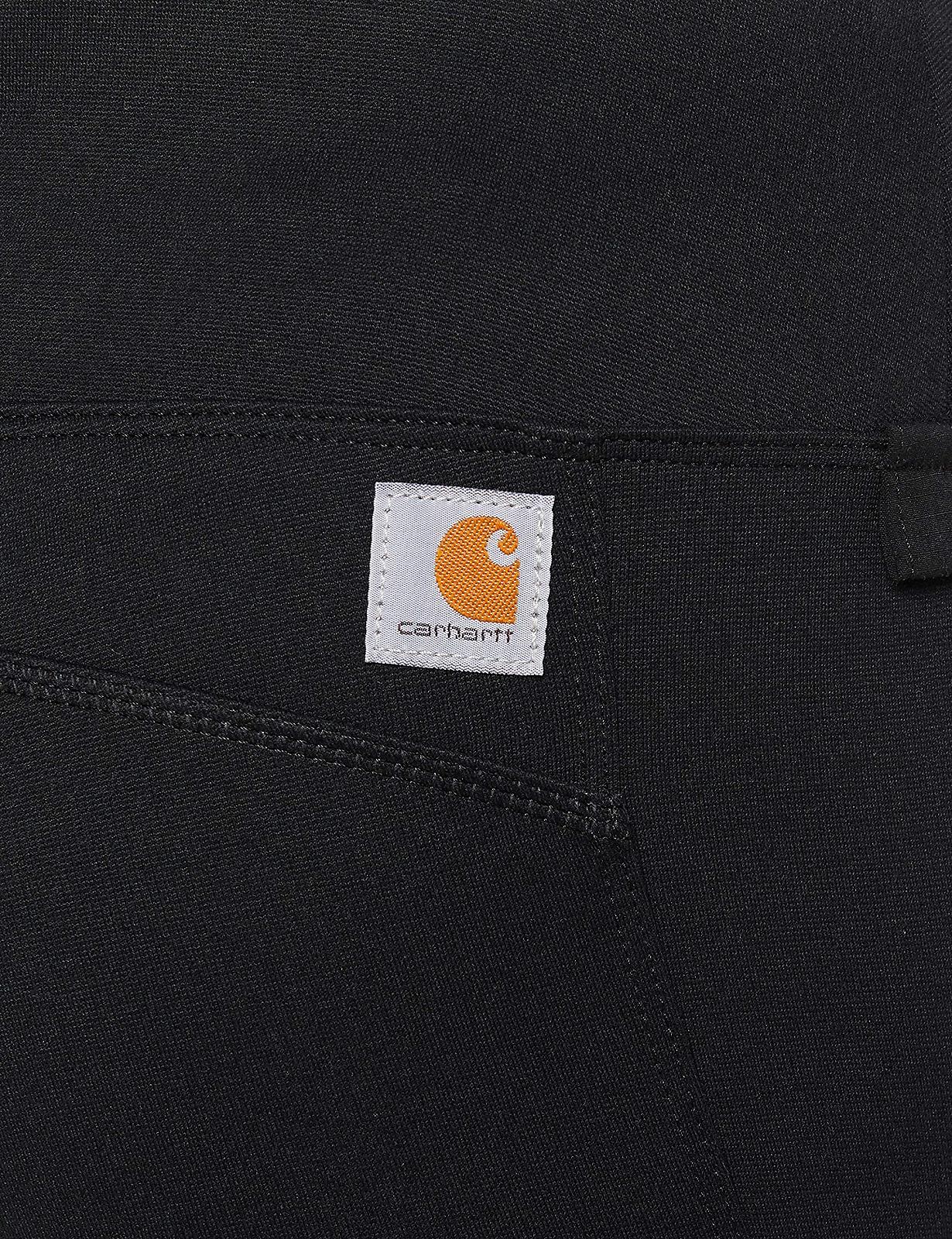 Леггинсы Carhartt Utility Black, фото №4