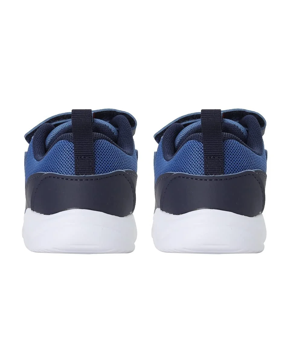 Детские Тренировочные Кроссовки PUMA Fun Racer AC Inf, фото №4 Детские Тренировочные Кроссовки PUMA Fun Racer AC Inf, фото №4