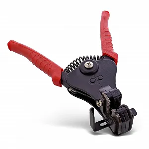 Стриппер InLine 94101 для солнечного кабеля 2,5/4,0/6,0 мм² - Фото 1