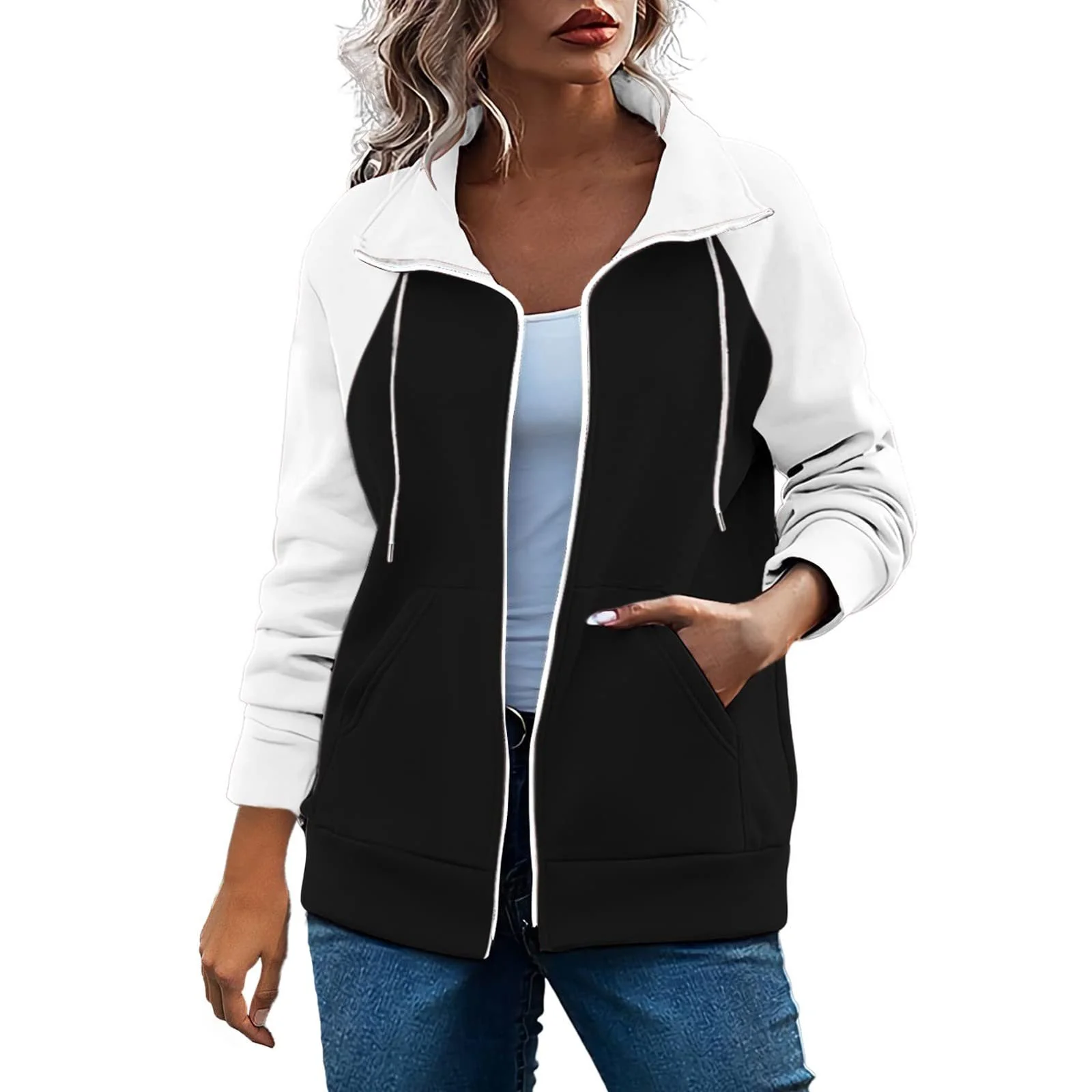 Світшот Lässige Athletic для жінок, фото №1