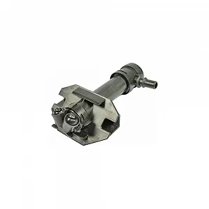 Форсунка омывателя фар METZGER 2220530 ОРИГИНАЛЬНАЯ ЗАПЧАСТЬ - Фото 1