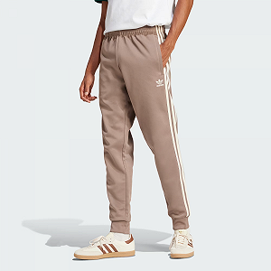 Штани SST TP JP2518 Adidas Бежевий M - Фото 1