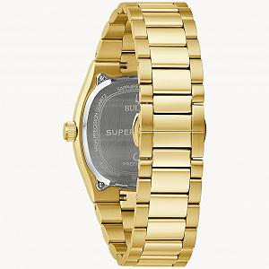 Часы Bulova 97B223 synthetic.ua - Фото 1