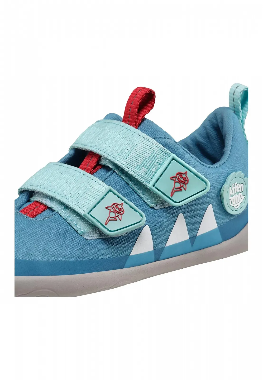 Кросівки Affenzahn Minimal Knit Happy, фото №8