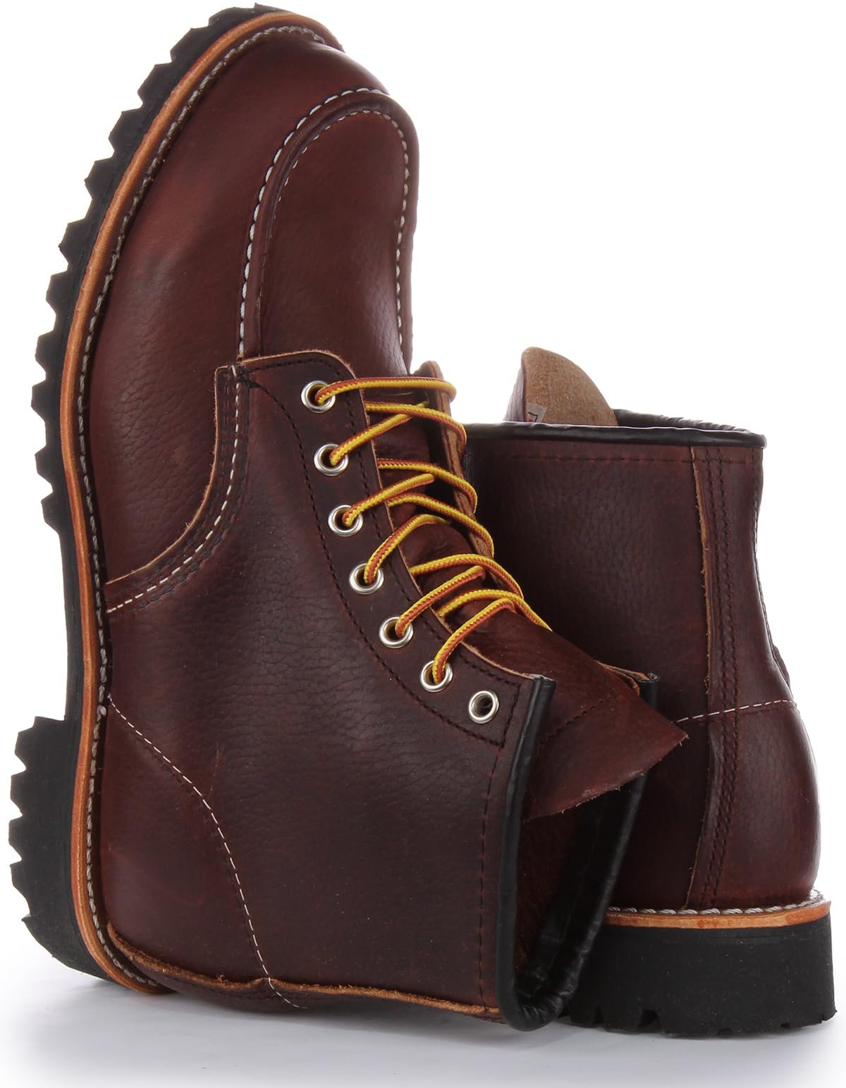 Ботинки Red Wing на шнуровке, фото №4