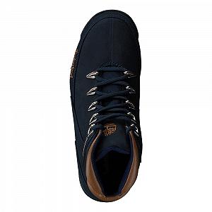 Мужские ботинки Timberland Euro Rock Hiker - Фото 1
