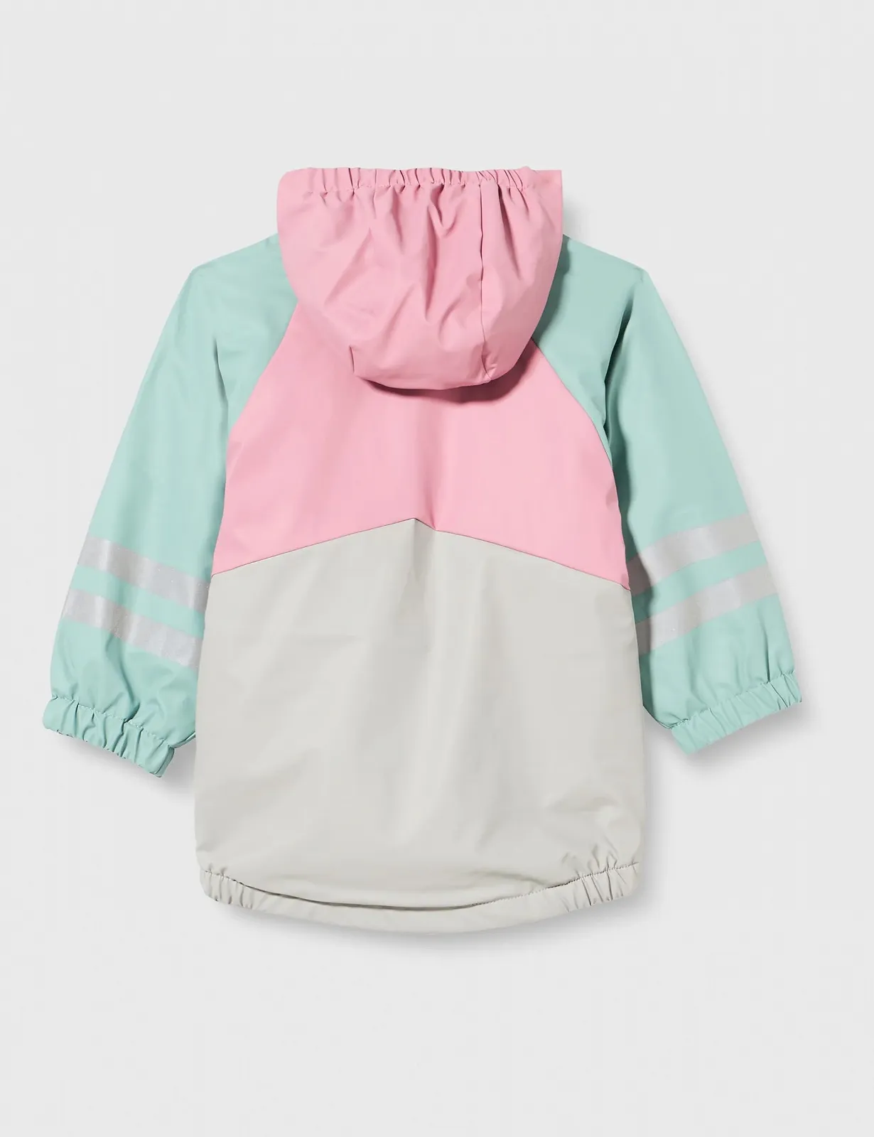 Дощовик Playshoes Унісекс Дитячий Флісова Підкладка, фото №3 Дощовик Playshoes Унісекс Дитячий Флісова Підкладка, фото №3