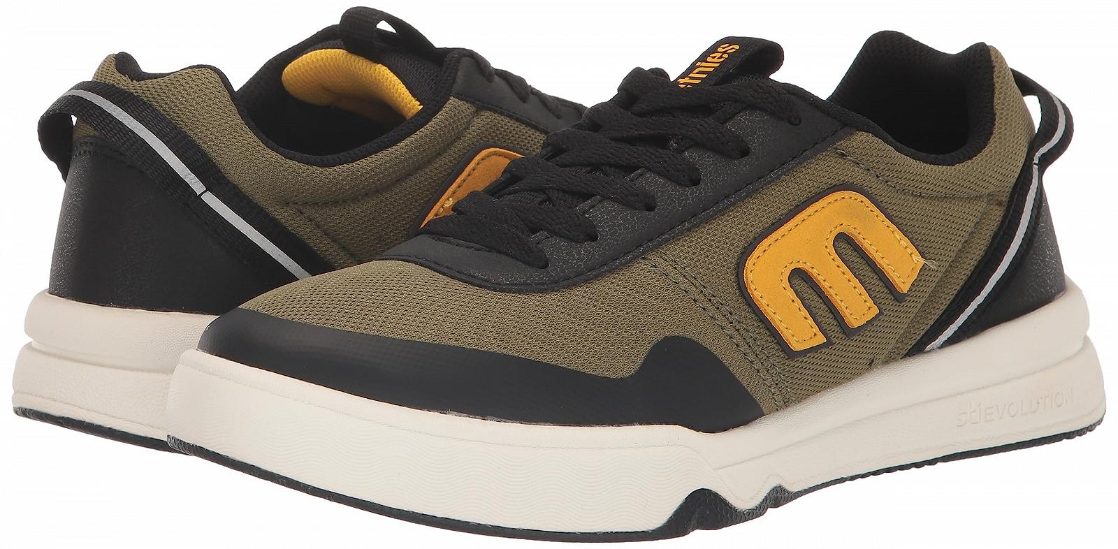 Кроссовки Etnies Ranger LT мужские, фото №7