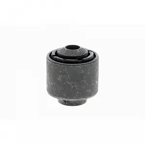 Сайлентблок важеля VAICO V20-2981 BMW задня вісь synthetic.ua - Фото 1