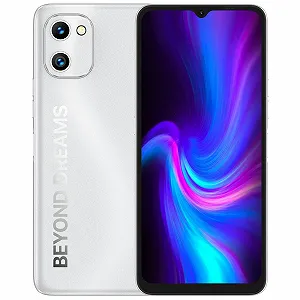 Смартфон UMIDIGI F3 SE 128GB 6.7 дюймів HD+ 5150 мАг 20MP Camera 4G Dual SIM - Фото 1