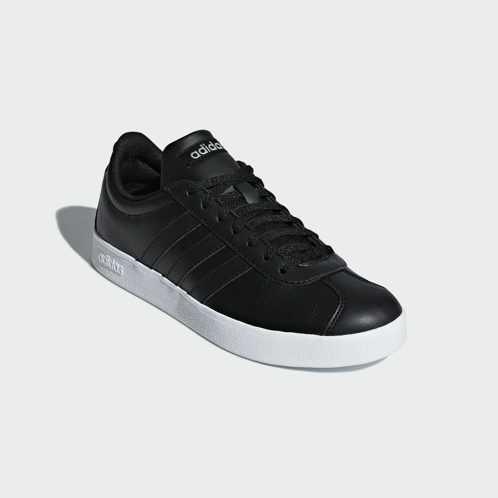 Кеды Adidas VL COURT 2.0 B42315 Размер 39 1/3, фото №4