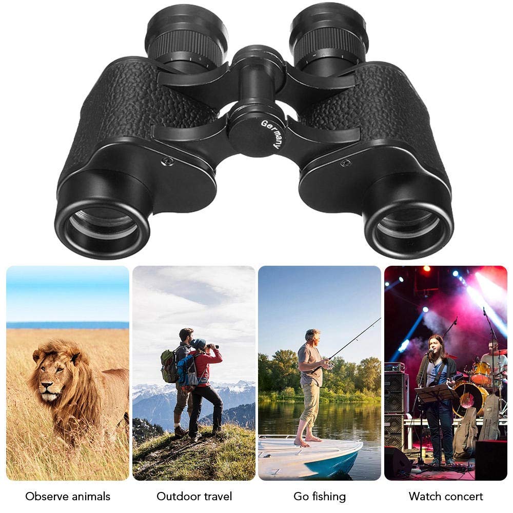 Бінокль Spacmirrors x 24 mm HD, фото №3 Бінокль Spacmirrors x 24 mm HD, фото №3