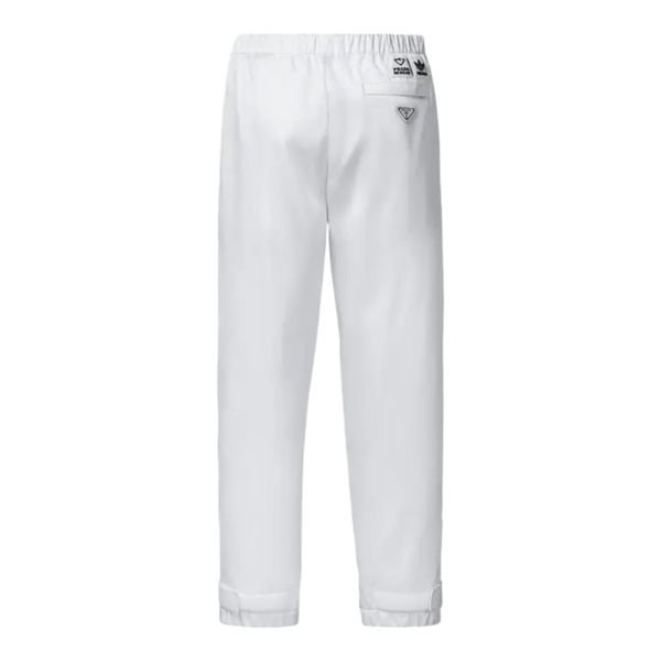 Штани Prada x Adidas Re-Nylon track pants L, фото №3