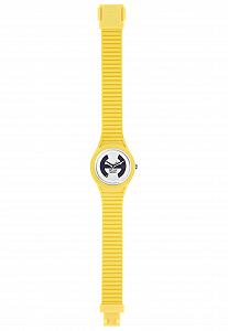 Жіночий Годинник Hip Hop Aspen Gold HWU0534 Solar Collection Жовтий - Фото 1