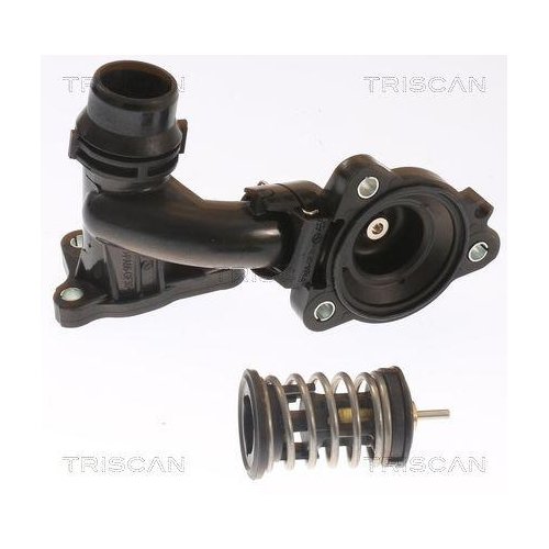 Термостат системи охолодження TRISCAN 8620 55085 для BMW MINI, лівий, фото №2