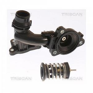 Термостат системи охолодження TRISCAN 8620 55085 для BMW MINI, лівий synthetic.ua - Фото 1