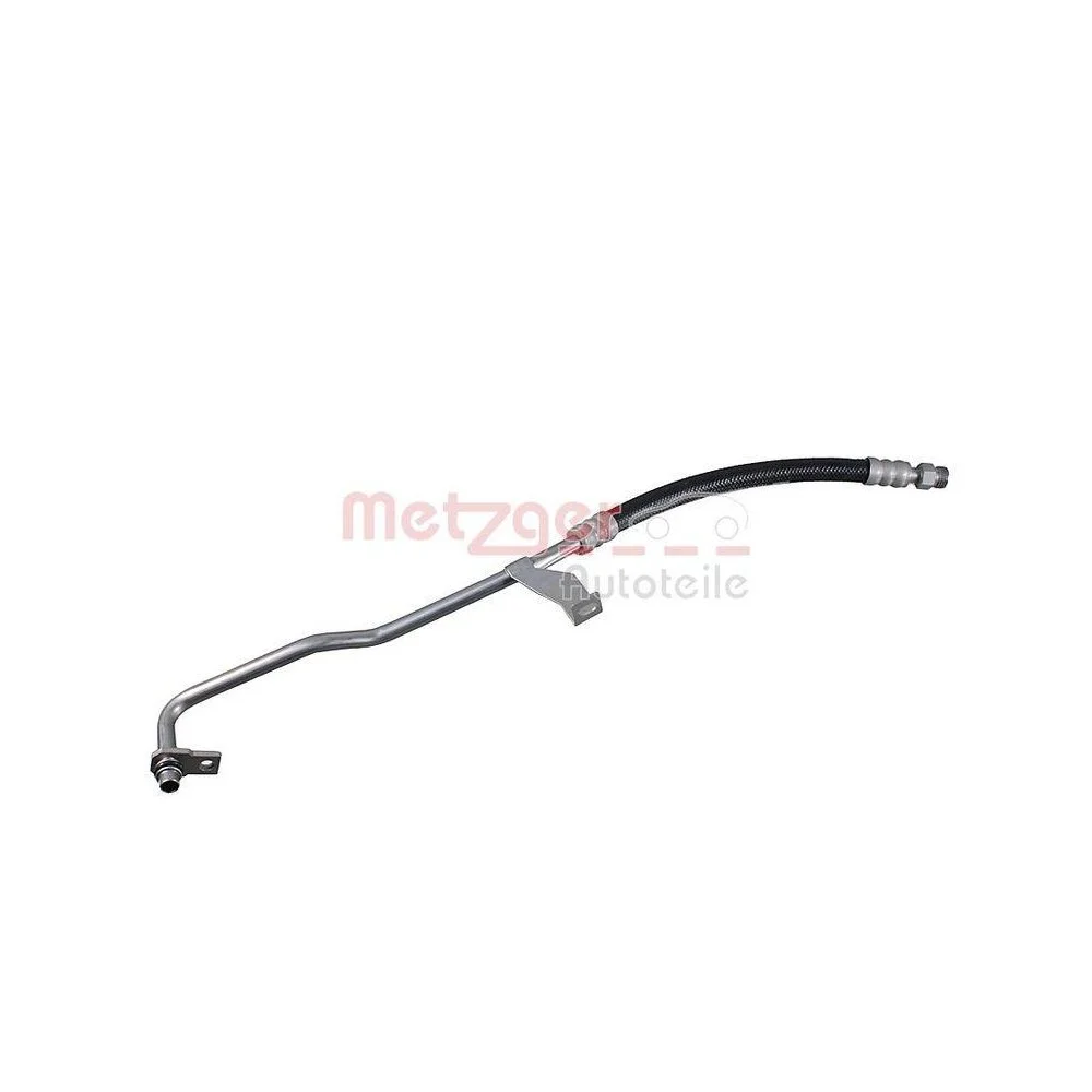 Трубка масляного радіатора АКПП METZGER 2361118 ORIGINAL ERSATZTEIL для AUDI, фото №1 Трубка масляного радіатора АКПП METZGER 2361118 ORIGINAL ERSATZTEIL для AUDI, фото №1