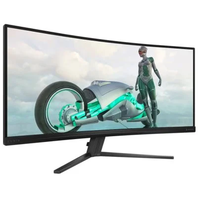 Монитор Philips 34M2C3500L/00, фото №3 Монитор Philips 34M2C3500L/00, фото №3