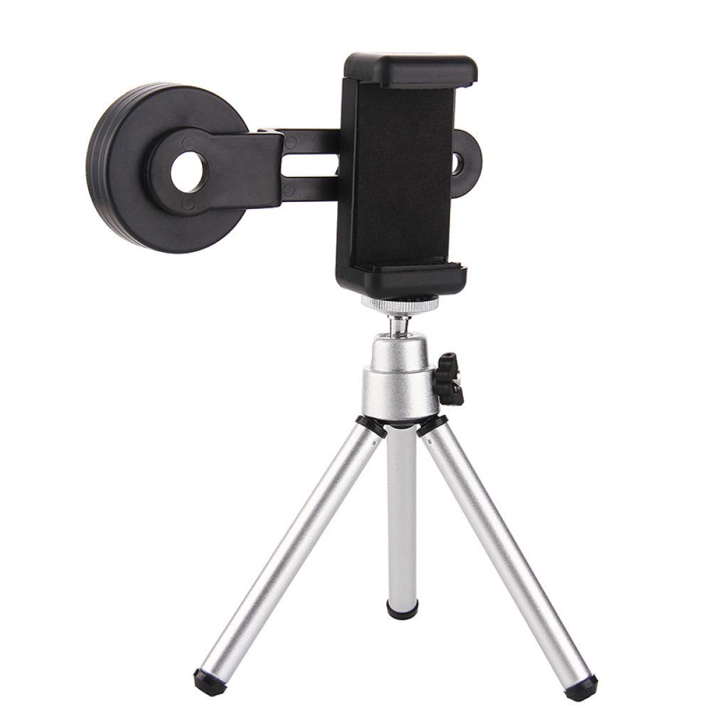 Монокуляр Лазерний Трубка Телескоп 8-24 x 30 Зі Залежною Телефонною Кліпсою, фото №5 Монокуляр Лазерний Трубка Телескоп 8-24 x 30 Зі Залежною Телефонною Кліпсою, фото №5