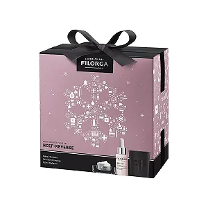 Набір Filorga NcefReverse 50 мл, 3 шт synthetic.ua - Фото 1