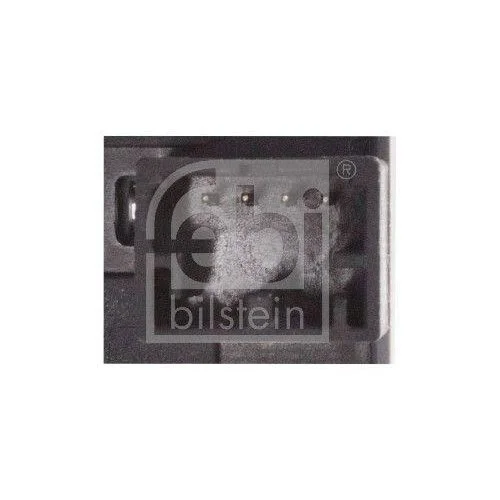 FEBI BILSTEIN Перемикач склопідйомника 170147 febi Plus для SEAT VW, зі сторони водія, фото №3