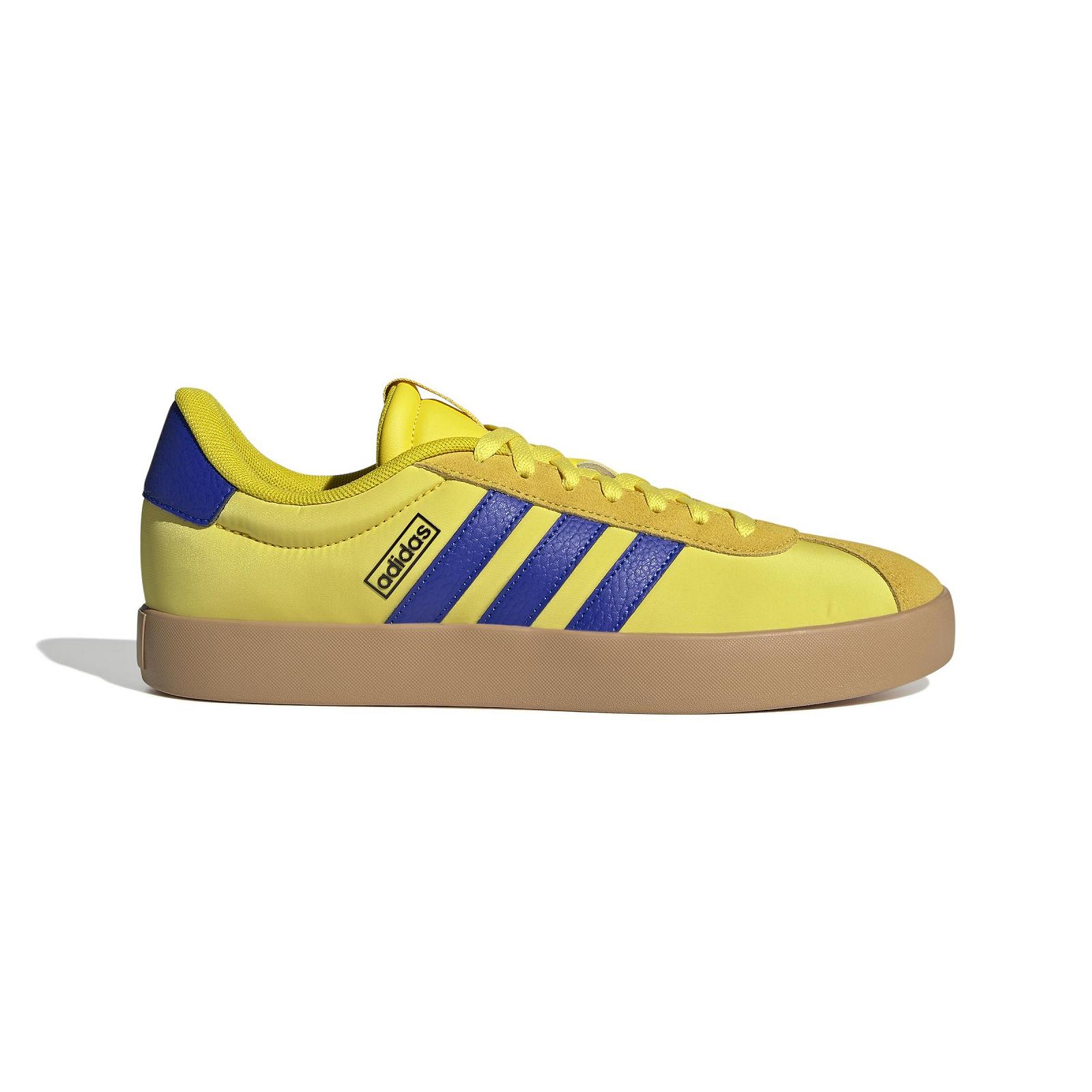 Кросівки adidas Vl Court 3.0 чоловічі, фото №2