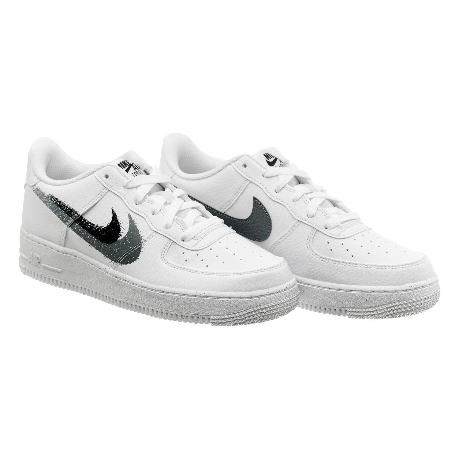 Кроссовки Nike Air Force 1 Impact Next Nature 37.5, фото №5