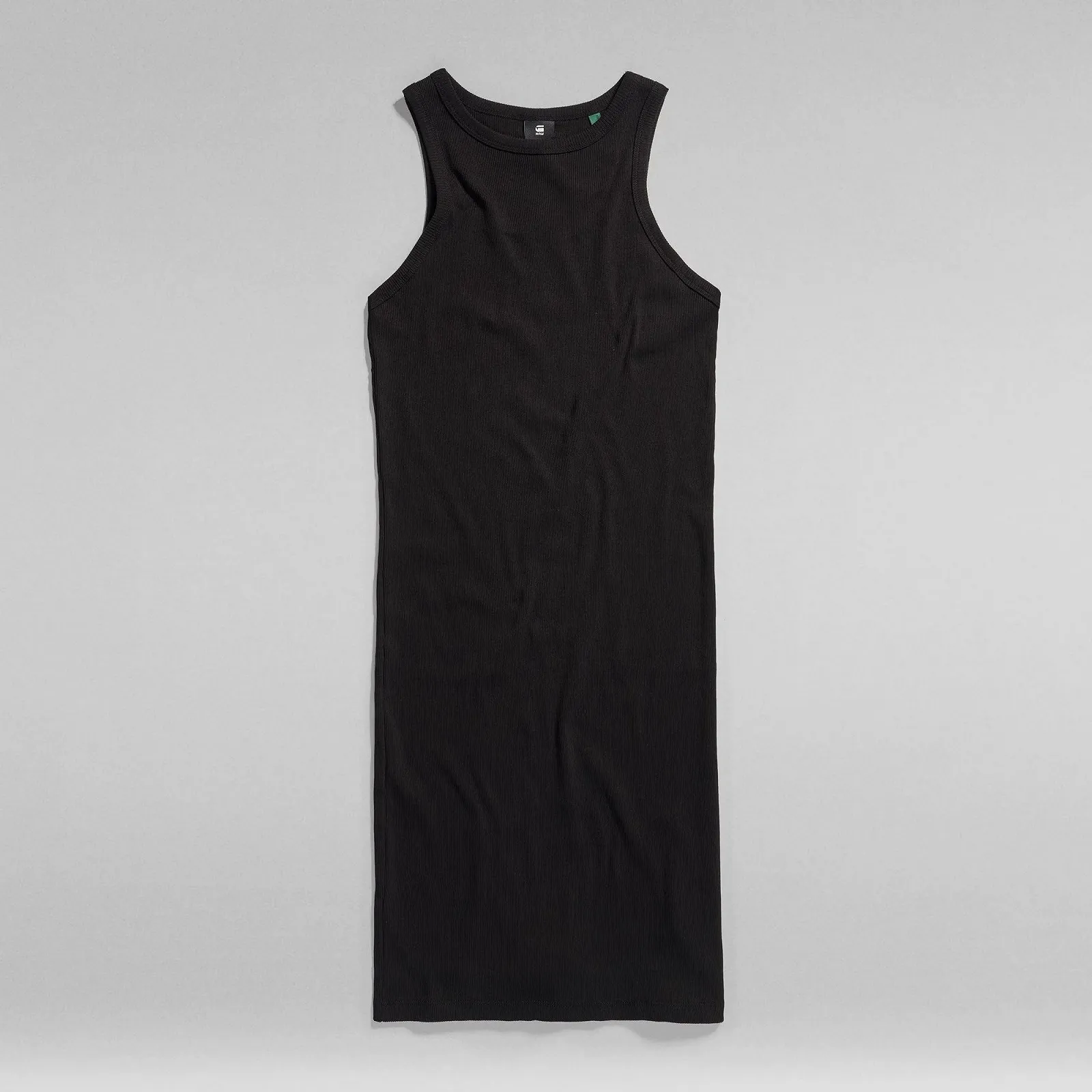 Жіноча сукня G-Star Rib Tank Dress Slim Crespo - M, фото №4